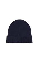 Berretto Ralph Lauren Blu 