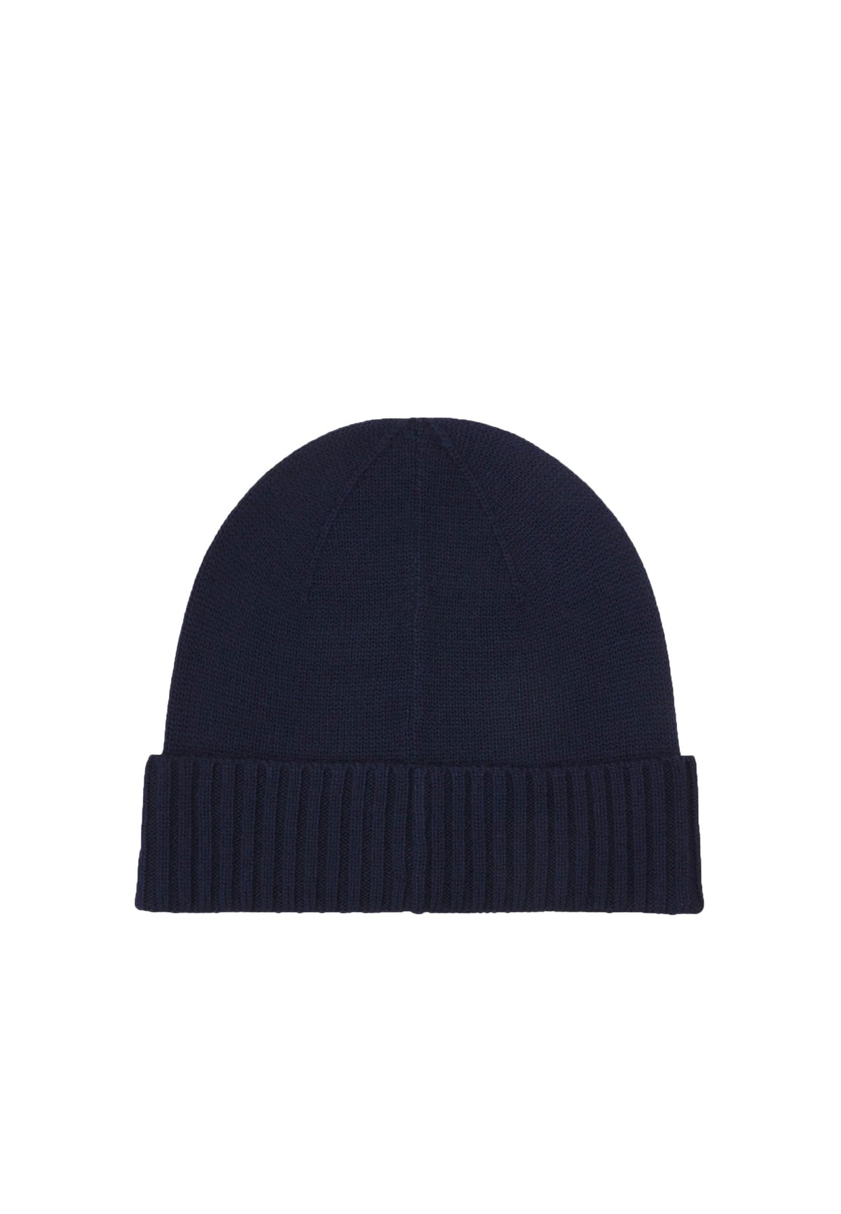 Berretto Ralph Lauren Blu 