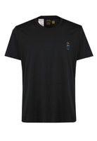 T-shirt Lounge Polo Ralph Lauren Black 