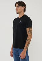 T-shirt Lounge Polo Ralph Lauren Black 