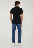 T-shirt Lounge Polo Ralph Lauren Black 