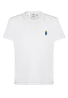 T-shirt Lounge Polo Ralph Lauren White 