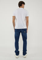 T-shirt Lounge Polo Ralph Lauren White 