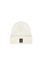 Cappelllino Unisex Modello Clark Hat Bianco Ottico 