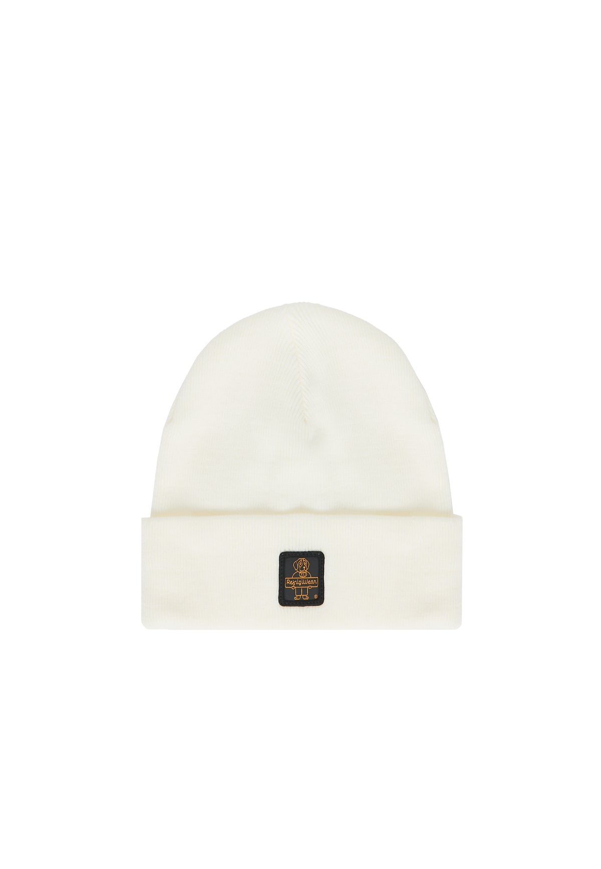Cappelllino Unisex Modello Clark Hat Bianco Ottico 
