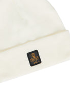 Cappelllino Unisex Modello Clark Hat Bianco Ottico 