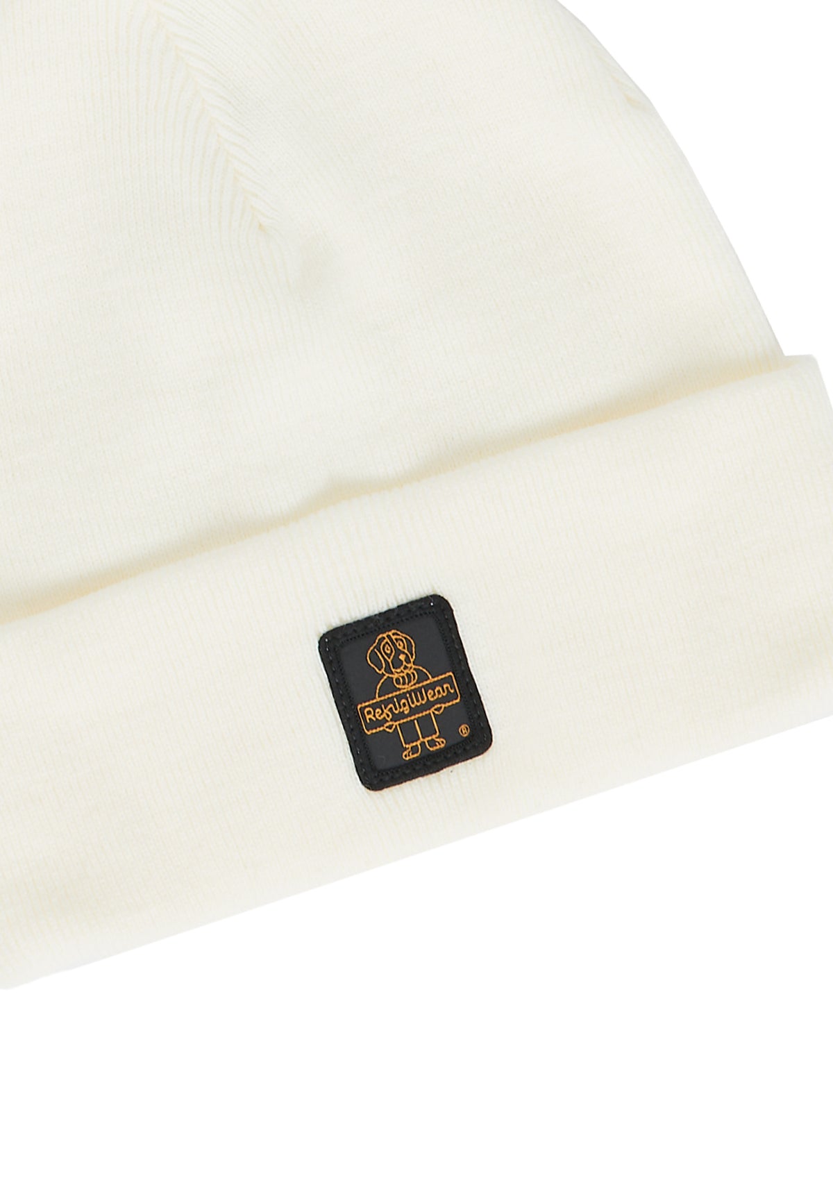Cappelllino Unisex Modello Clark Hat Bianco Ottico 