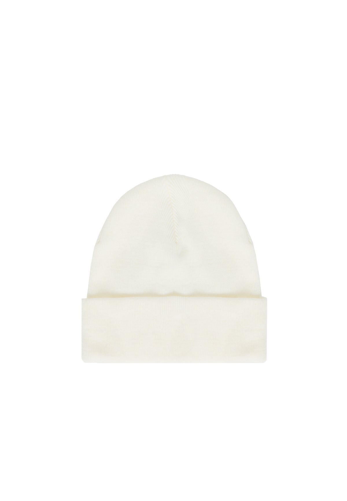 Cappelllino Unisex Modello Clark Hat Bianco Ottico 