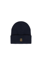 Cappelllino Unisex Modello Clark Hat Dark Blue 