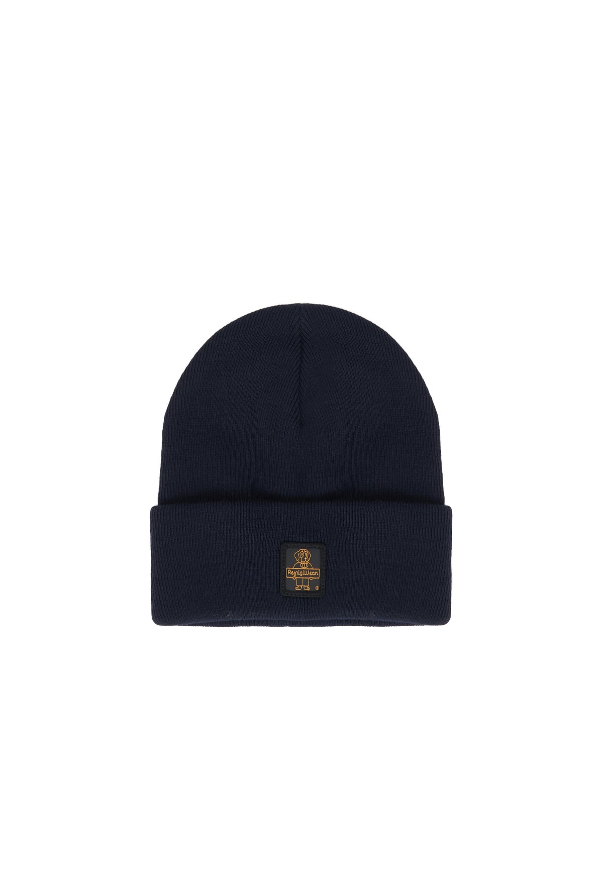 Cappelllino Unisex Modello Clark Hat Dark Blue 