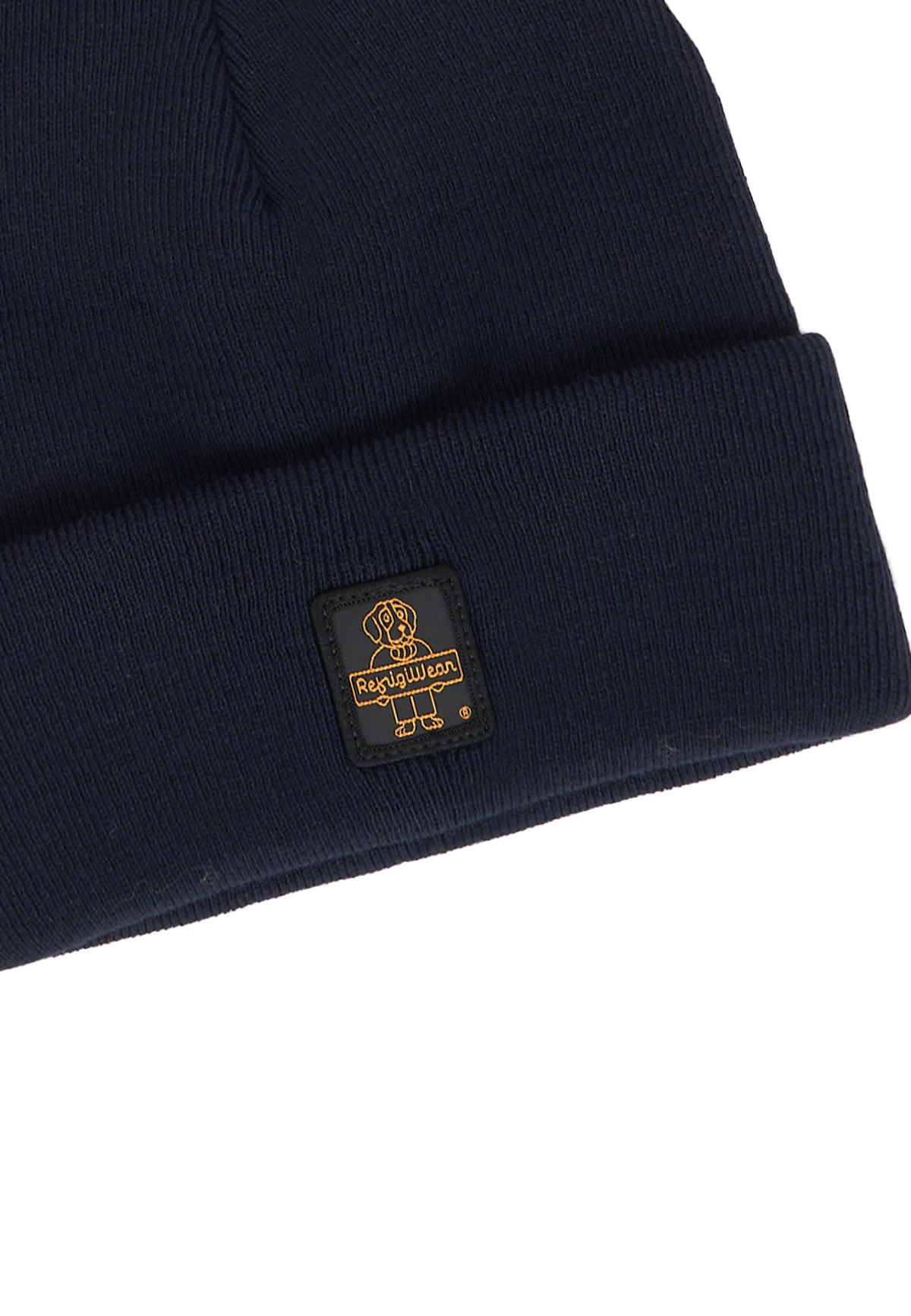 Cappelllino Unisex Modello Clark Hat Dark Blue 