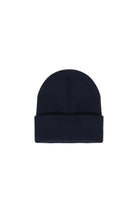 Cappelllino Unisex Modello Clark Hat Dark Blue 