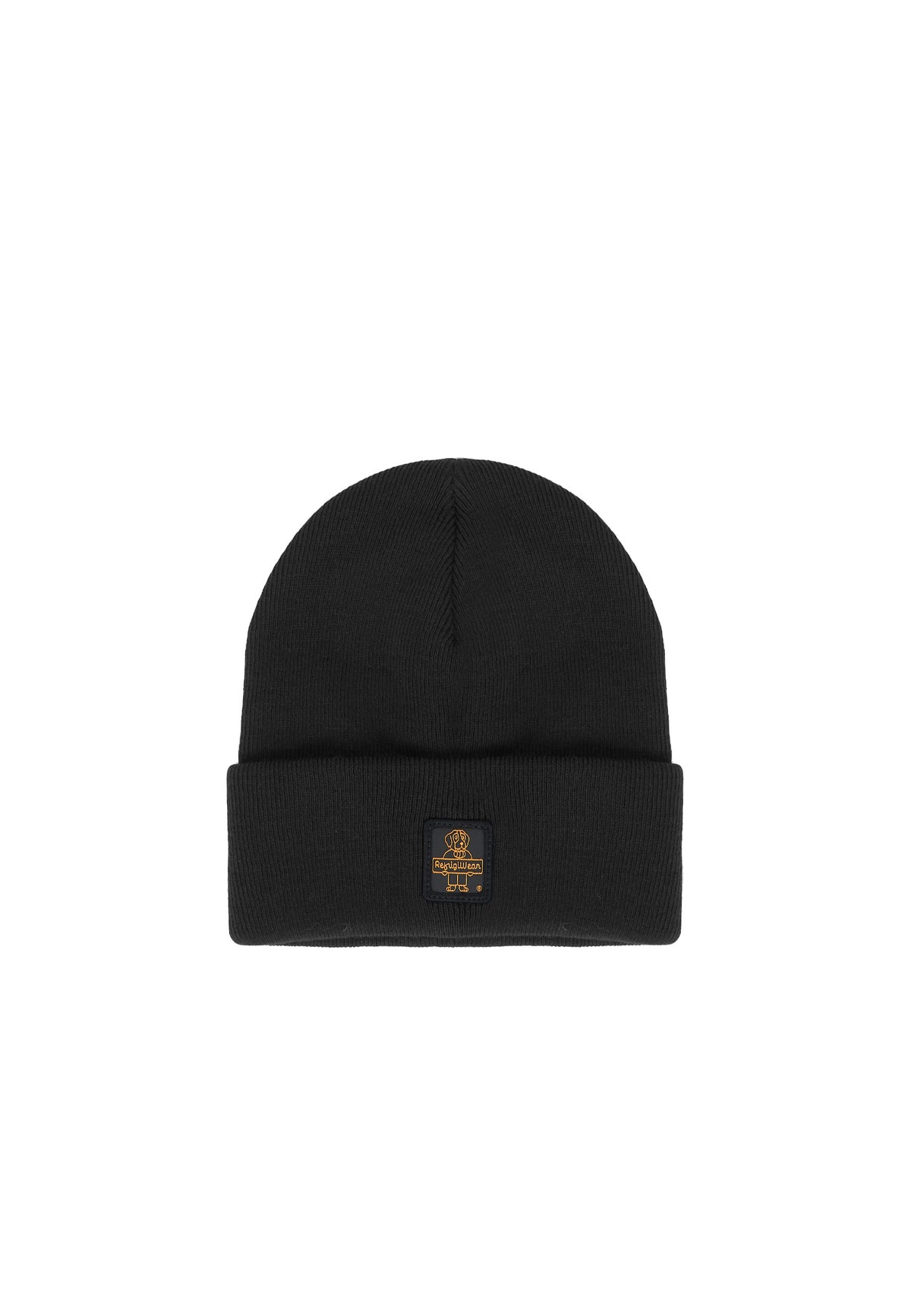 Cappelllino Unisex Modello Clark Hat Nero 