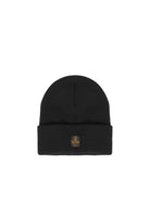 Cappelllino Unisex Modello Clark Hat Nero 