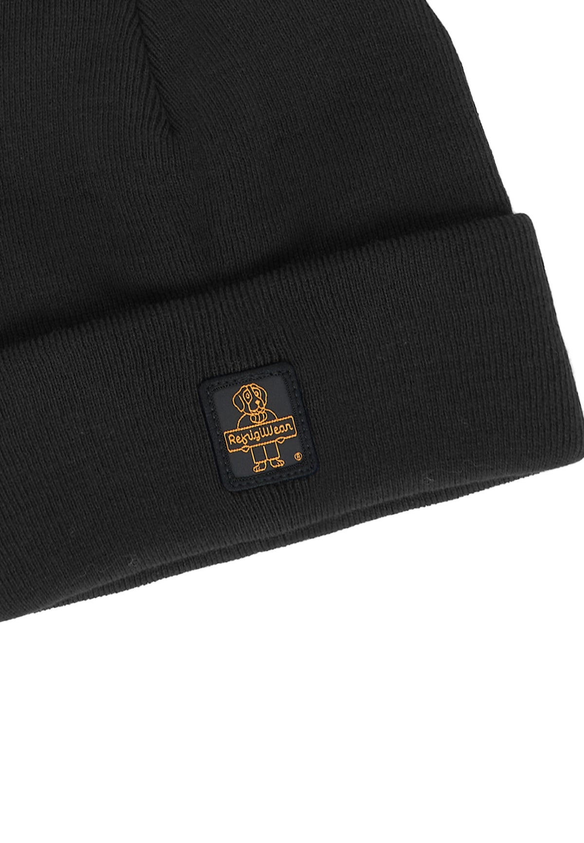 Cappelllino Unisex Modello Clark Hat Nero 
