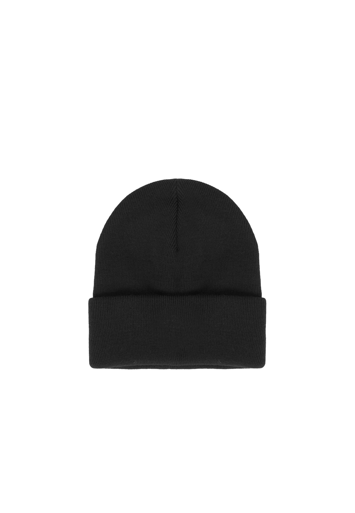 Cappelllino Unisex Modello Clark Hat Nero 