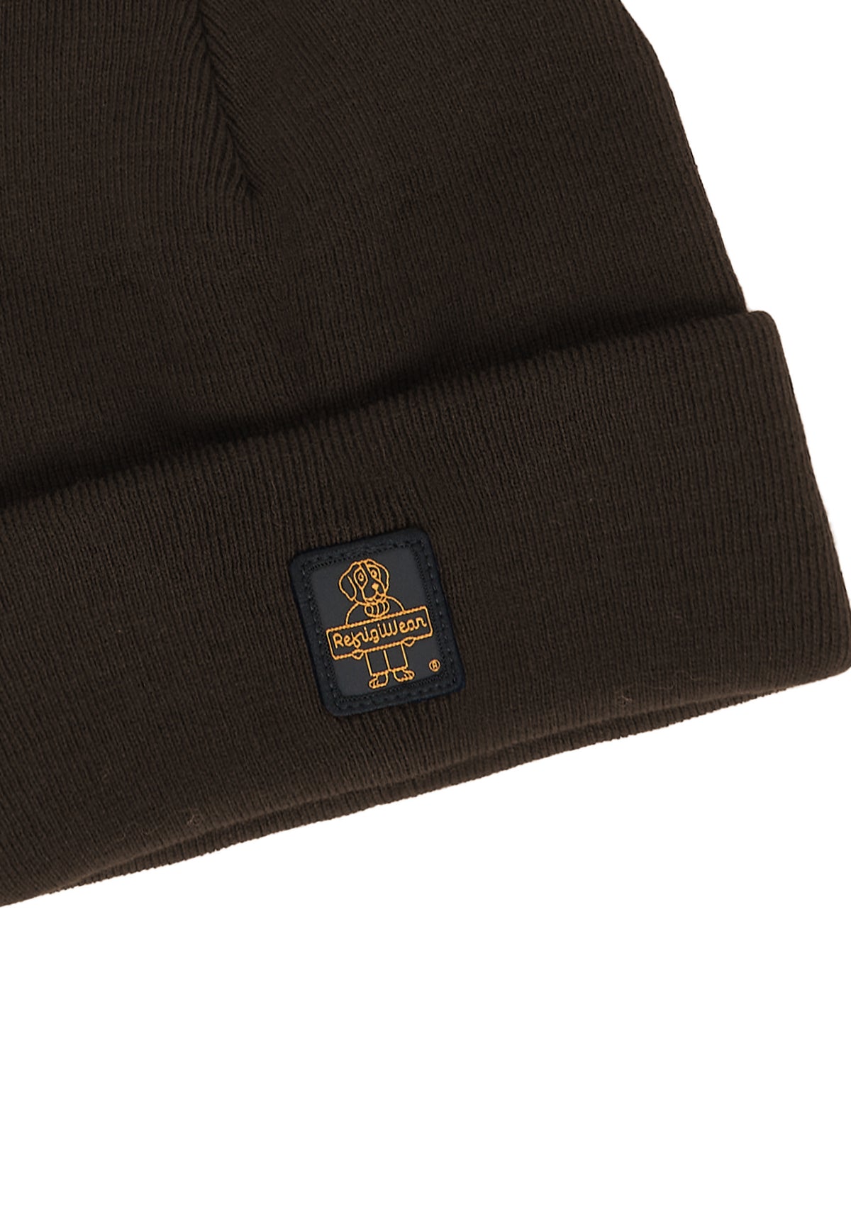 Cappelllino Unisex Modello Clark Hat Cofee 