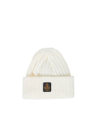 Berretto Unisex Modello Colorado Bianco Ottico 