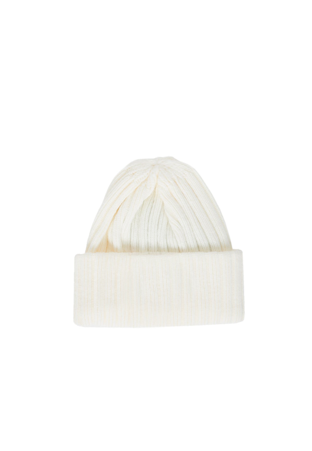 Berretto Unisex Modello Colorado Bianco Ottico 
