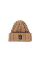 Berretto Unisex Modello Colorado Plaza Taupe 