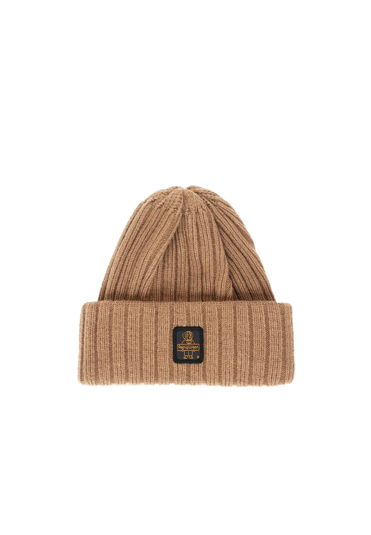 Berretto Unisex Modello Colorado Plaza Taupe 