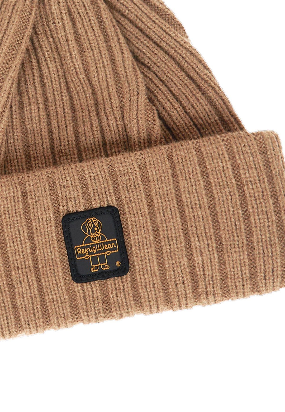 Berretto Unisex Modello Colorado Plaza Taupe 