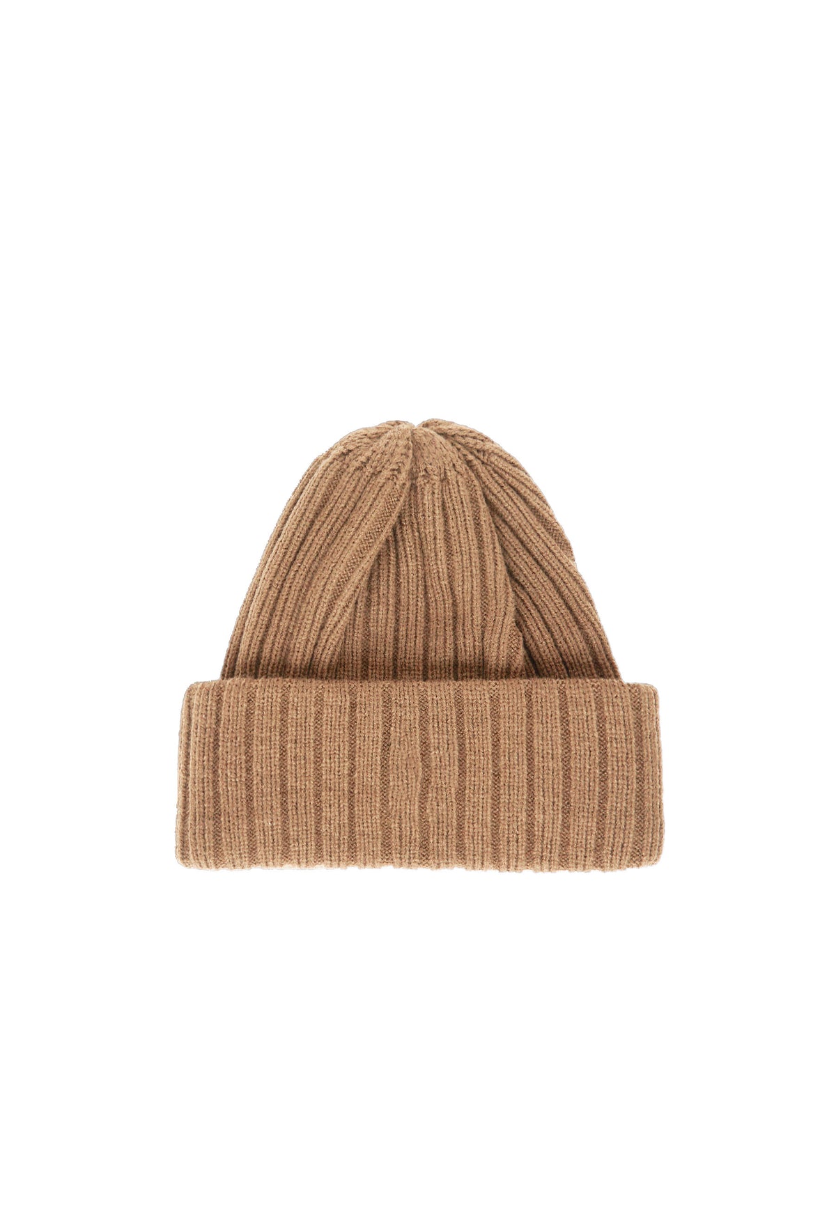 Berretto Unisex Modello Colorado Plaza Taupe 
