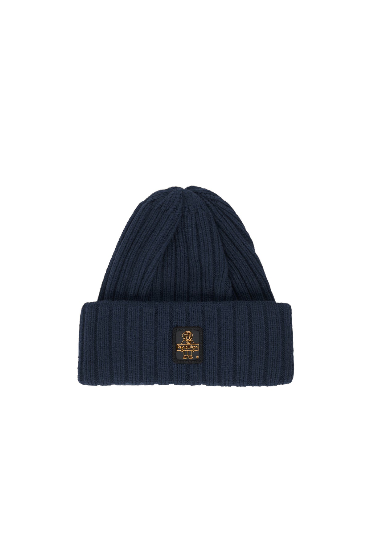Berretto Unisex Modello Colorado Dark Blue 