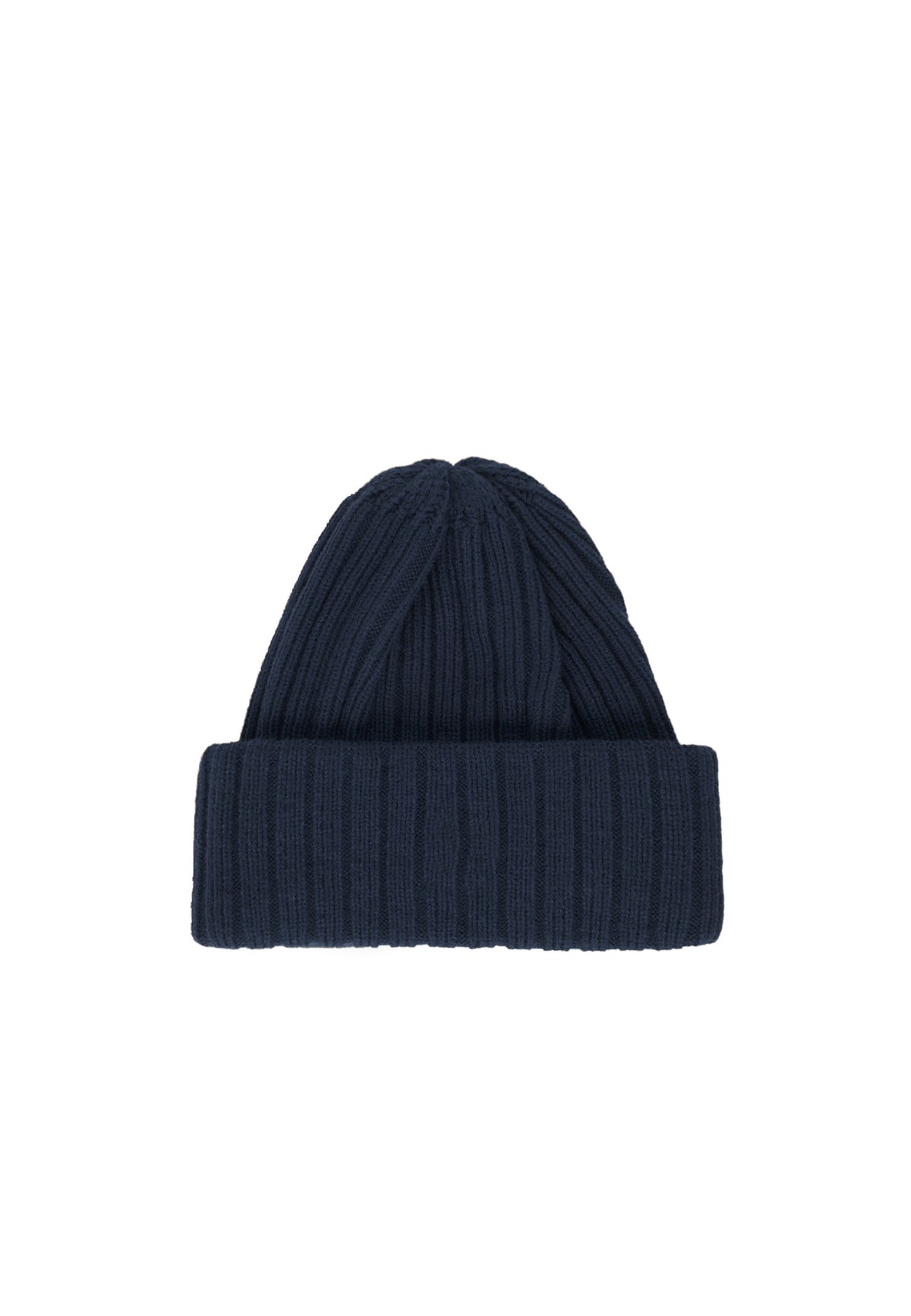 Berretto Unisex Modello Colorado Dark Blue 