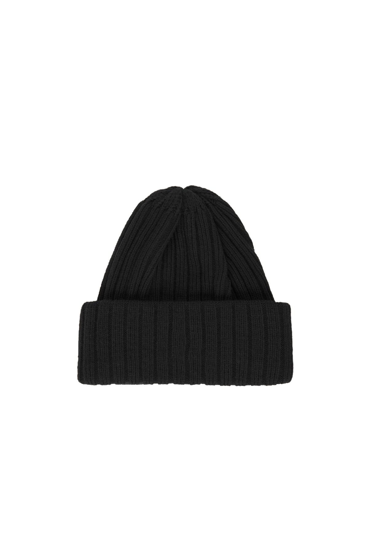 Berretto Unisex Modello Colorado Nero 
