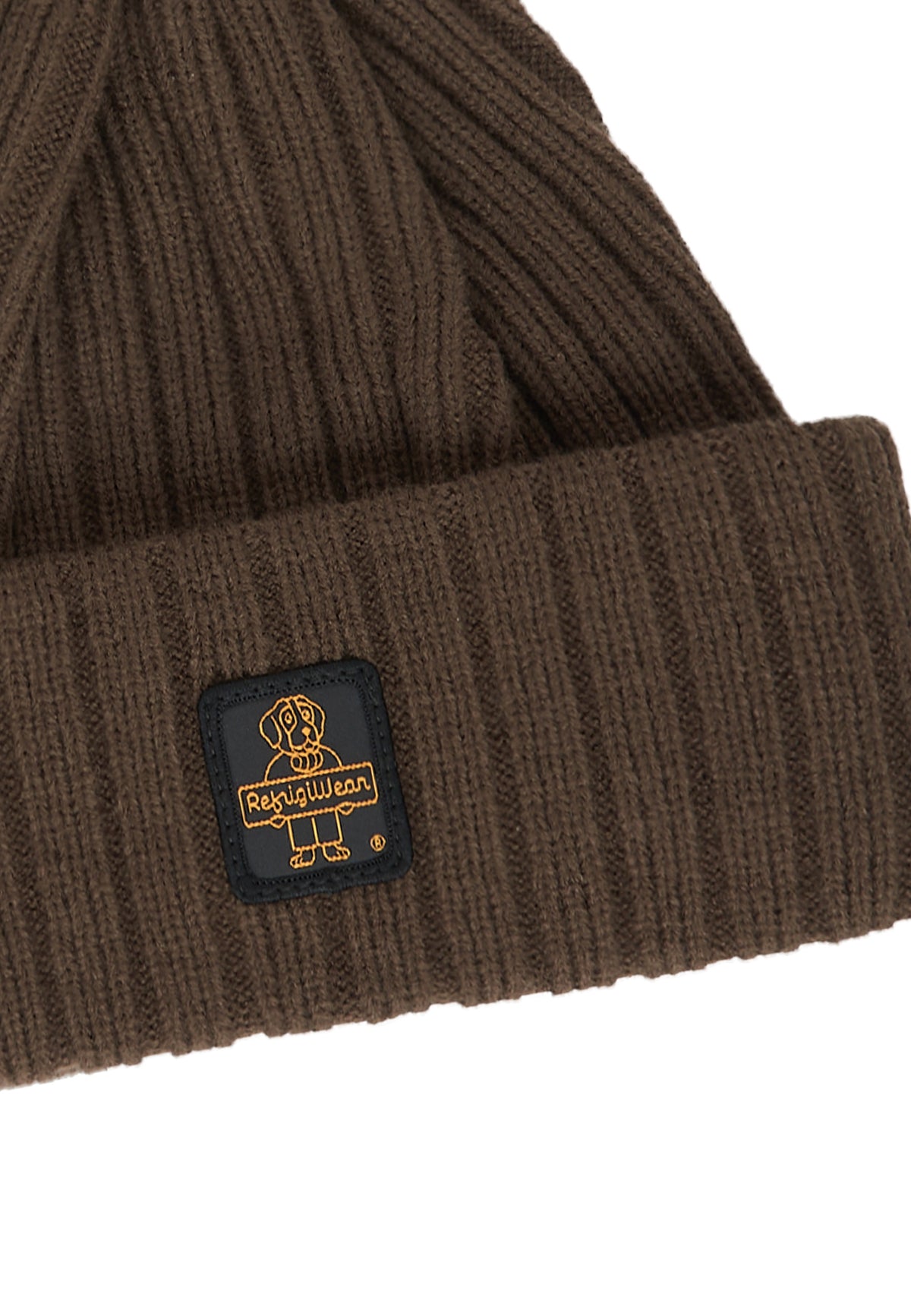 Berretto Unisex Modello Colorado Cofee 