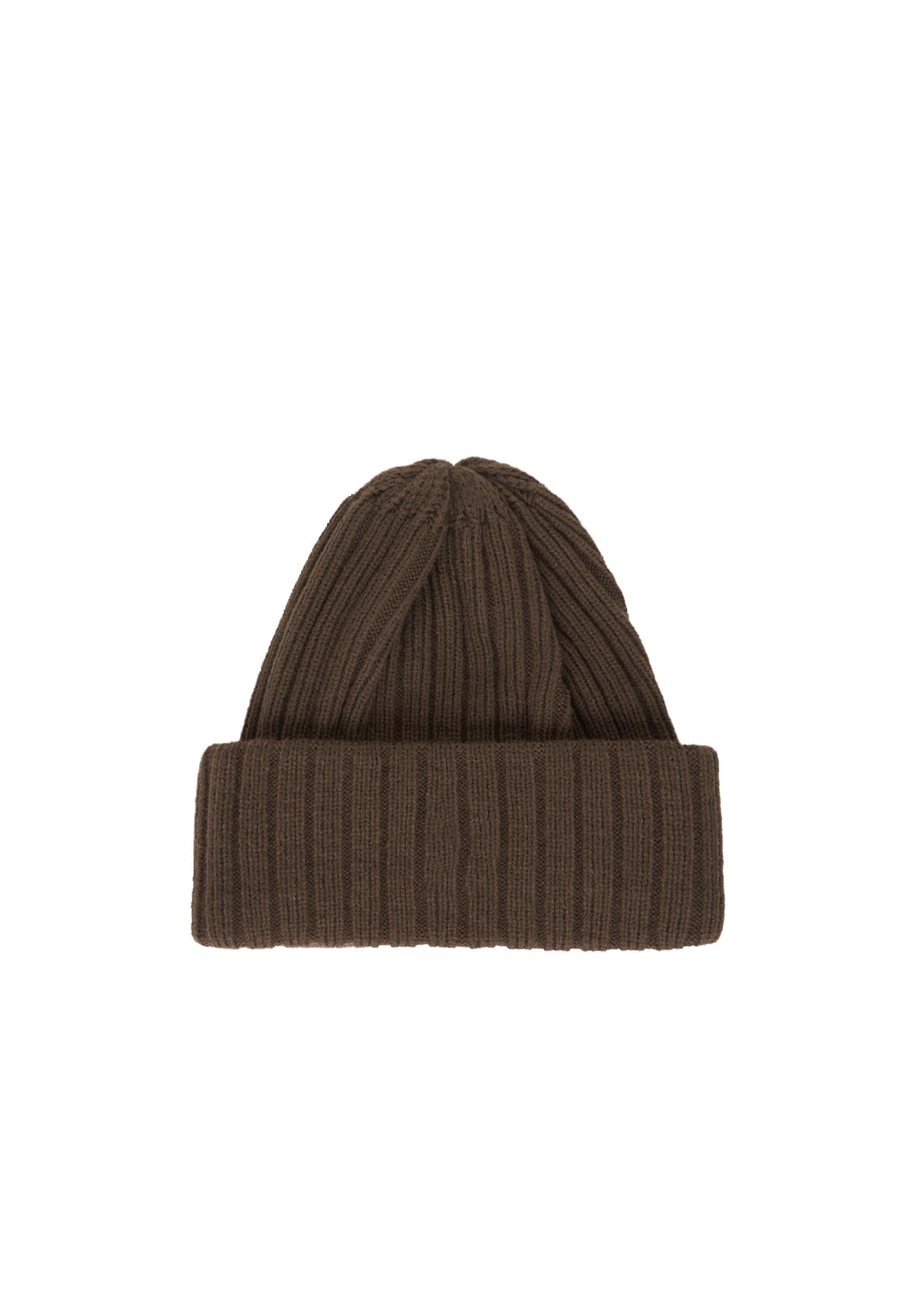 Berretto Unisex Modello Colorado Cofee 