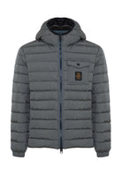 Piumino Hunter Jacket Lava Sooke 