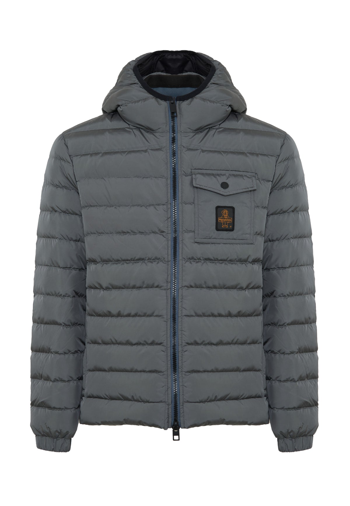 Piumino Hunter Jacket Lava Sooke 