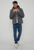 Piumino Hunter Jacket Lava Sooke 