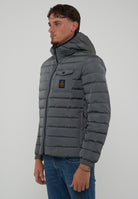 Piumino Hunter Jacket Lava Sooke 