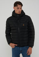 Piumino Hunter Jacket Nero 