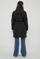 Piumino Donna Long Nebla Jackey Black 