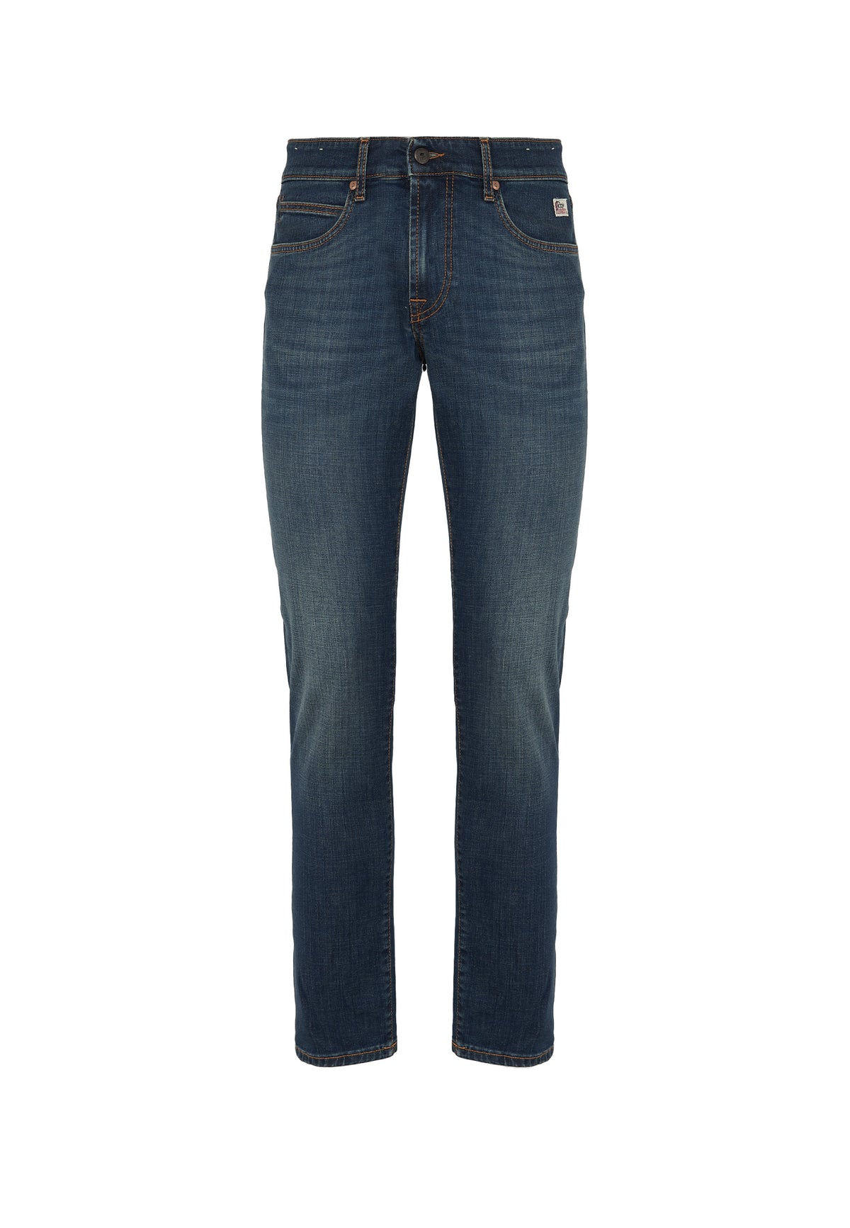 Jeans 517 Man Carlin 