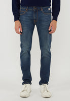 Jeans 517 Man Carlin 