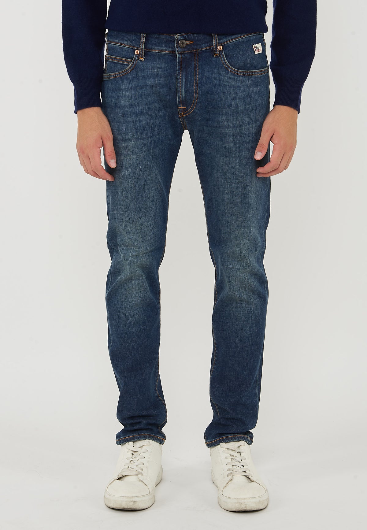 Jeans 517 Man Carlin 
