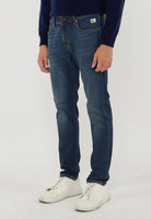 Jeans 517 Man Carlin 