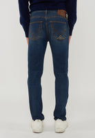 Jeans 517 Man Carlin 