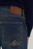 Jeans 517 Man Carlin 