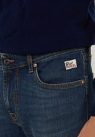 Jeans 517 Man Carlin 