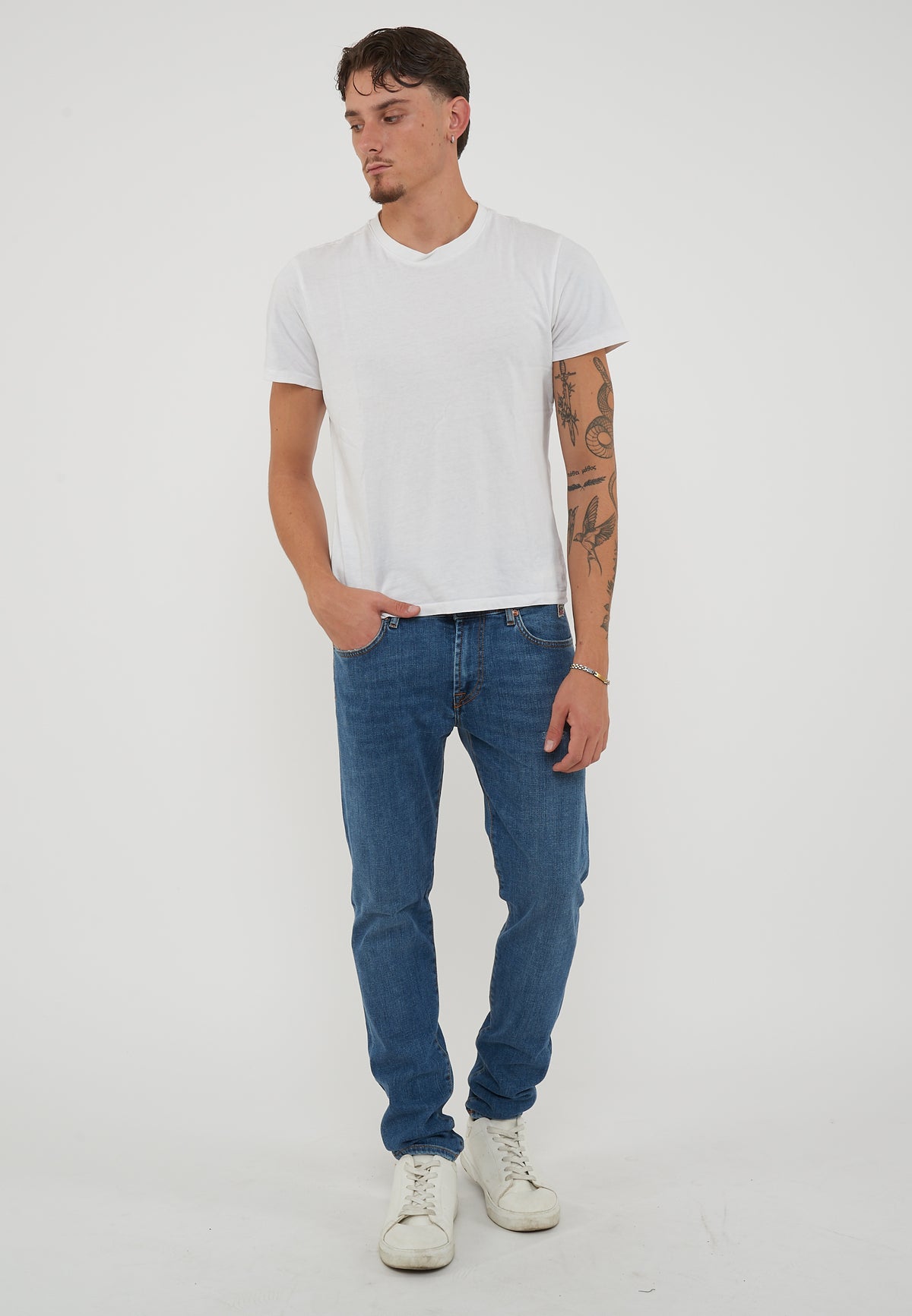 Jeans 517 Man Darrel 