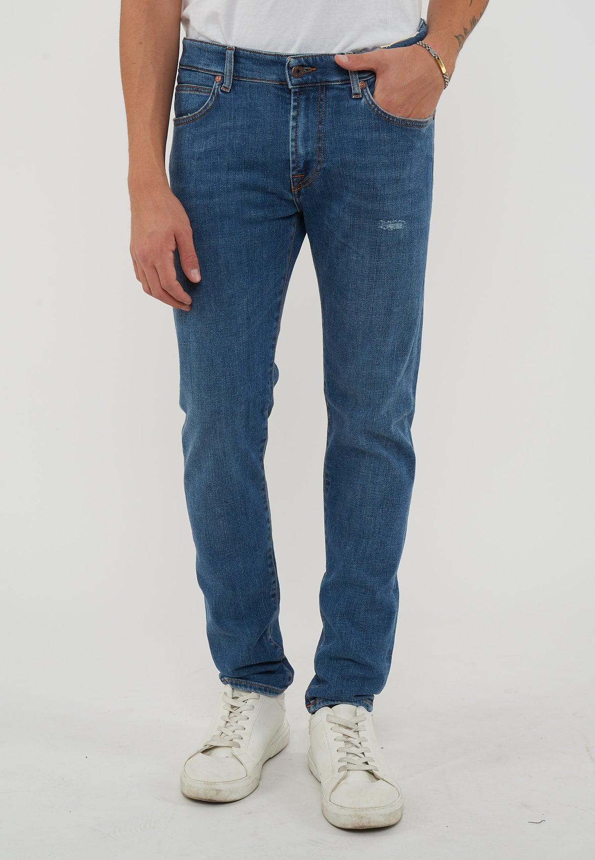 Jeans 517 Man Darrel 