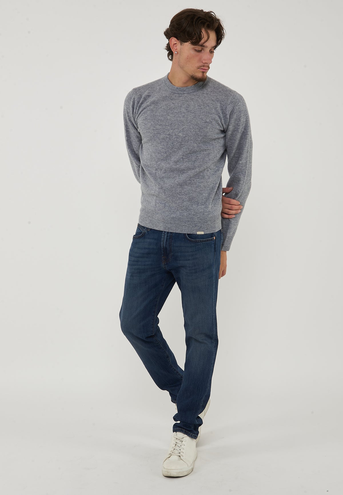Jeans 517 Man Dirdz 