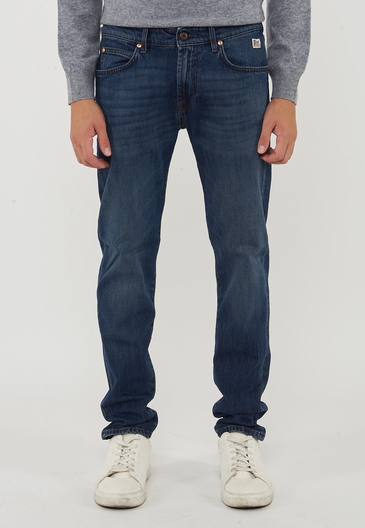 Jeans 517 Man Dirdz 