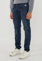 Jeans 517 Man Dirdz 